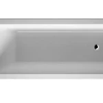 Akciós ár Duravit - Starck - Fürdőkád - 700334000000000