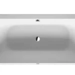 Duravit - DuraSquare - Fürdőkád - 700429000000000 Vedd meg most
