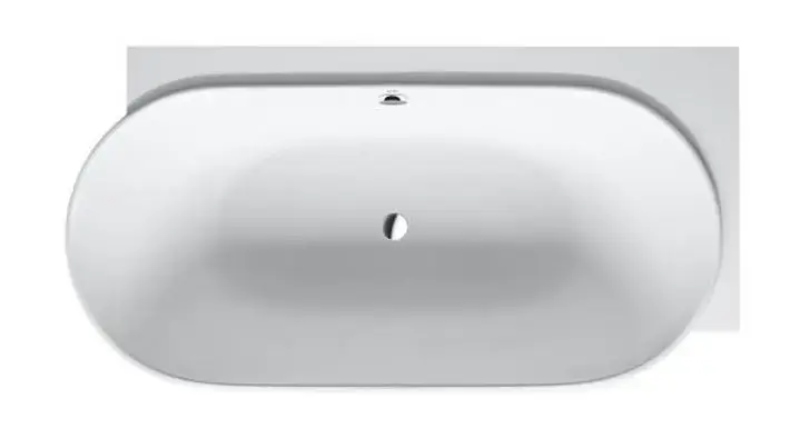 Duravit - Luv - Fürdőkád - 700432000000000 Nézd meg most