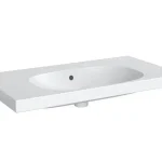 Geberit - Acanto - Mosdó - 500.624.01.2 Biztonságos fizetés