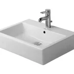 Duravit - Vero - Mosdó - 04546000001 Exkluzív ajánlat