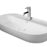 Duravit - Luv - Mosdó - 0380800000 Kihagyhatatlan ajánlat