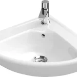Villeroy & Boch - O.novo - Kisméretű mosdó - 73274001 Azonnal elérhető