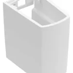 Villeroy & Boch - Subway 2.0 - Mosdóláb és szifontakaró - 52440001 Ajánlat