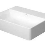 Duravit - DuraSquare - Kisméretű mosdó - 0732450079 Exkluzív ajánlat