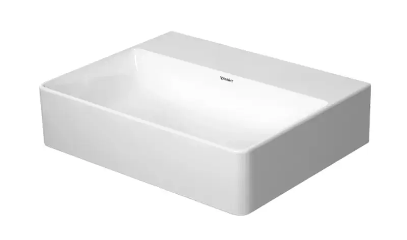 Kihagyhatatlan ajánlat Duravit - DuraSquare - Kisméretű mosdó - 0732450070