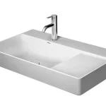 Gyors szállítás Duravit - DuraSquare - Mosdó - 2348800071