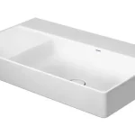 Olcsó Duravit - DuraSquare - Mosdó - 2349800070