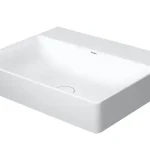 Duravit - DuraSquare - Mosdó - 2353600079 Csak ma