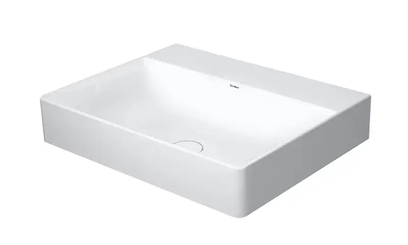 Alacsony ár Duravit - DuraSquare - Mosdó - 23536000791