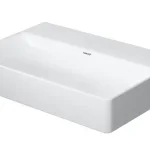 Duravit - DuraSquare - Mosdó - 2356600070 Kedvezményes ár