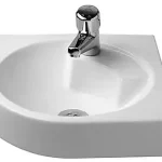 Duravit - Architec - Mosdó - 0448450000 Olcsóbb