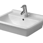 Duravit - Starck 3 - Mosdó - 0302560000 Kihagyhatatlan ajánlat
