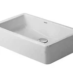 Duravit - Vero - Mosdó - 0455600000 Bestseller