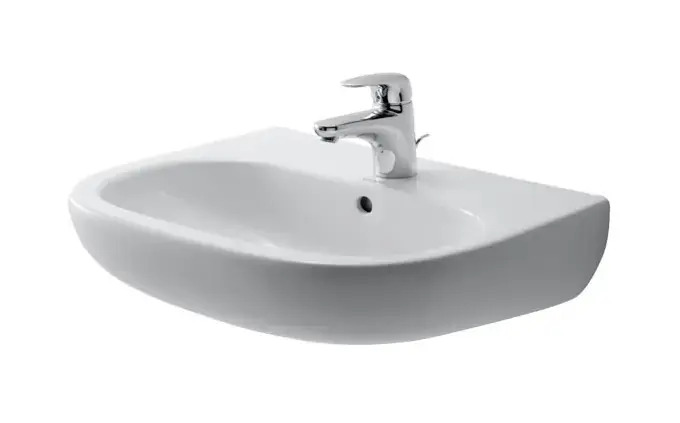 Utolsó esély Duravit - D-Code - Mosdó - 23106000002