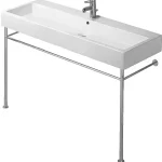 Duravit - Vero - Mosdó szerelvények és kiegészítők - 0030741000 Korlátozott ajánlat