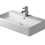 Duravit - Vero - Mosdó - 0454700000 Kiárusítás