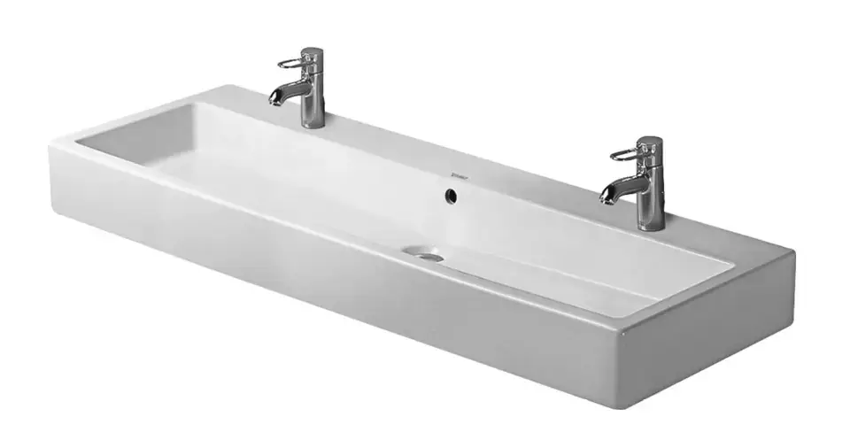 Duravit - Vero - Dupla mosdó - 04541200241 Különleges ajánlat