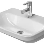 Kiárusítás Duravit - DuraStyle - Mosdó - 23246000001