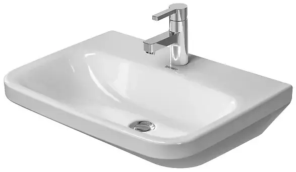 Kiárusítás Duravit - DuraStyle - Mosdó - 23246000001