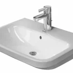 Kiárusítás Duravit - DuraStyle - Mosdó - 23195500001