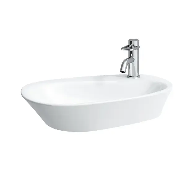 Laufen - Palomba Collection - Mosdó - H8168034001111 Csak ma