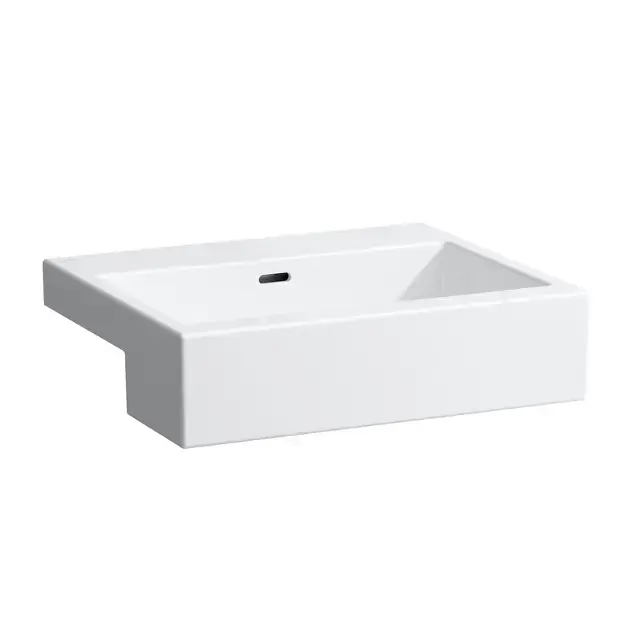 Laufen - Living - Mosdó - H8134320001091 Biztonságos fizetés