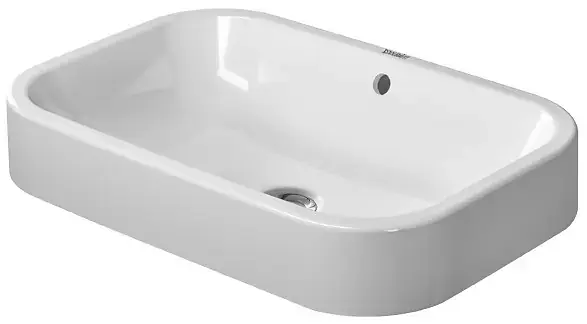 Duravit - Happy D.2 - Mosdó - 2314600000 Bestseller