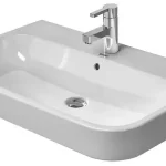 Prémium Duravit - Happy D.2 - Mosdó - 23188000271