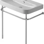 Bestseller Duravit - Happy D.2 - Mosdó szerelvények és kiegészítők - 0030761000