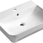 Árengedmény Sapho - Isvea Sott Aqua - Mosdó - 10SQ50057
