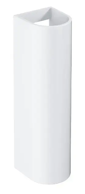 Grohe - Euro Ceramic - Mosdóláb és szifontakaró - 39202000 Szezonális akció