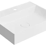 Gyors szállítás Sapho - Washbasins - Mosdó - TW060