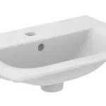 Alacsony ár Ideal Standard - Connect Air - Mosdó - E029601