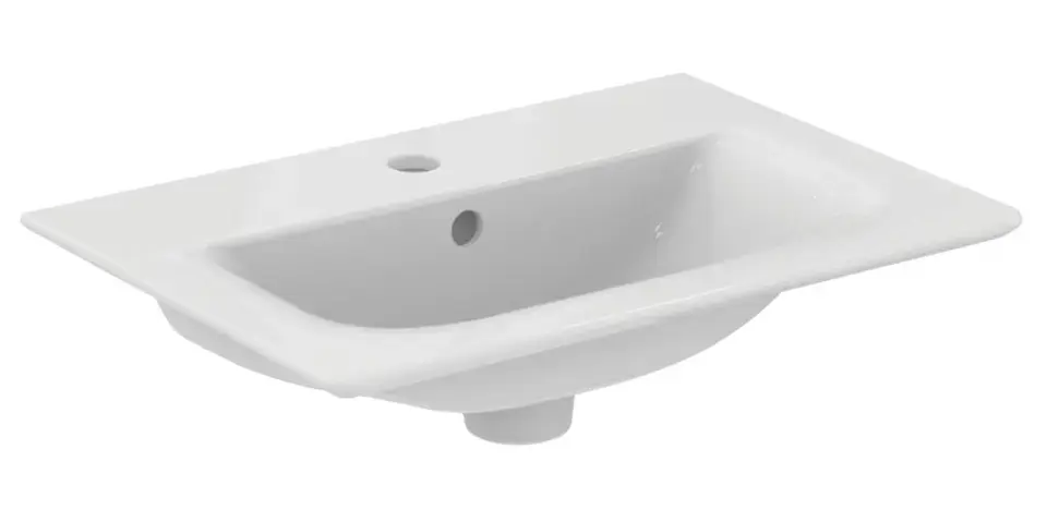 Alacsony ár Ideal Standard - Connect Air - Mosdó - E029601