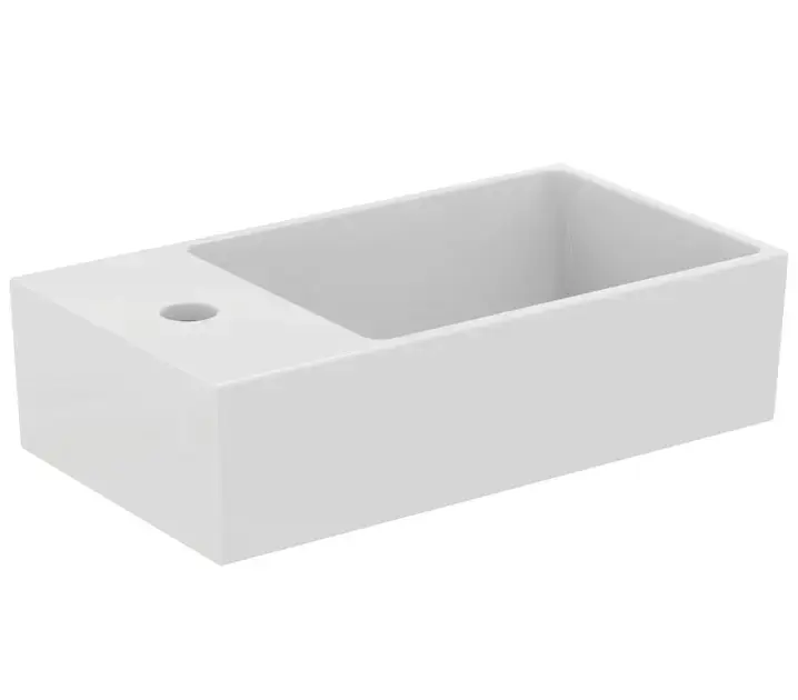 Ideal Standard - Extra - Kisméretű mosdó - T392001 Csak ma