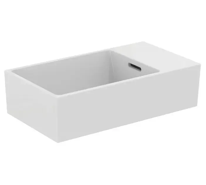 Vedd meg online Ideal Standard - Extra - Kisméretű mosdó - T392401