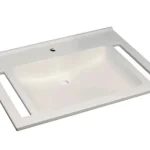 Geberit - Publica - Mosdó - 402170016 Ne maradj le
