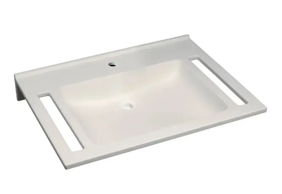 Geberit - Publica - Mosdó - 402170016 Ne maradj le