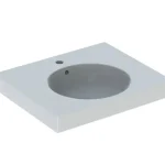 Vedd meg most Geberit - Preciosa II - Mosdó - 123260000