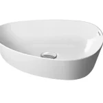 Duravit - Cape Cod - Mosdó - 23395032001 Olcsóbb