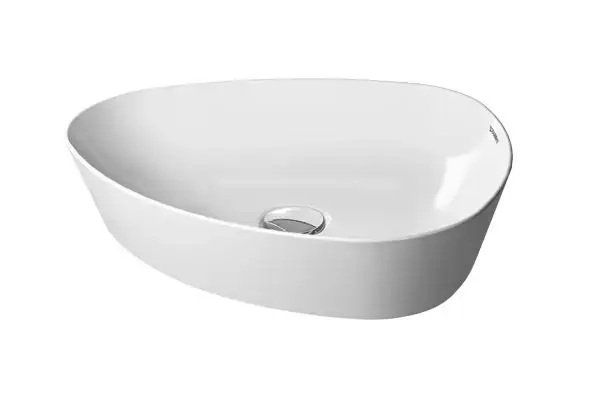 Duravit - Cape Cod - Mosdó - 23395032001 Olcsóbb