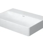 Biztonságos vásárlás Duravit - DuraSquare - Mosdó - 2356500079