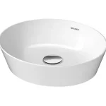 Duravit - Cape Cod - Mosdó - 23284032001 Legnépszerűbb