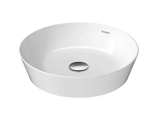 Újdonság Duravit - Cape Cod - Mosdó - 23284300001