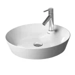 Kihagyhatatlan ajánlat Duravit - Cape Cod - Mosdó - 23284800001