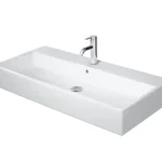 Kiárusítás Duravit - Vero Air - Mosdó - 2350100000