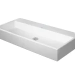 Kihagyhatatlan ajánlat Duravit - Vero Air - Mosdó - 2350100079