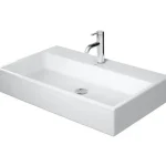 Biztonságos fizetés Duravit - Vero Air - Mosdó - 2350800071