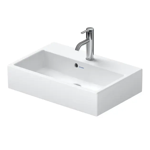 Biztonságos fizetés Duravit - Vero Air - Mosdó - 2368600027